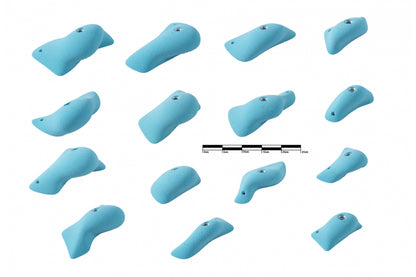 X-Cult - Greedy Grip (Set of 15)