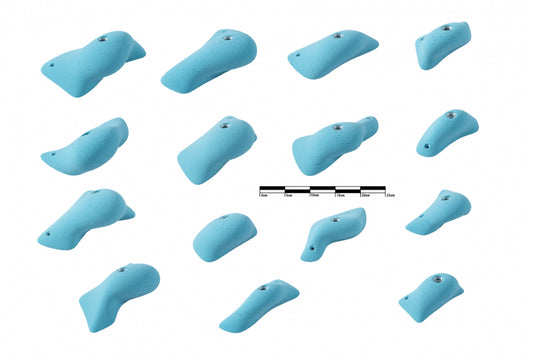 X-Cult - Greedy Grip (Set of 15)