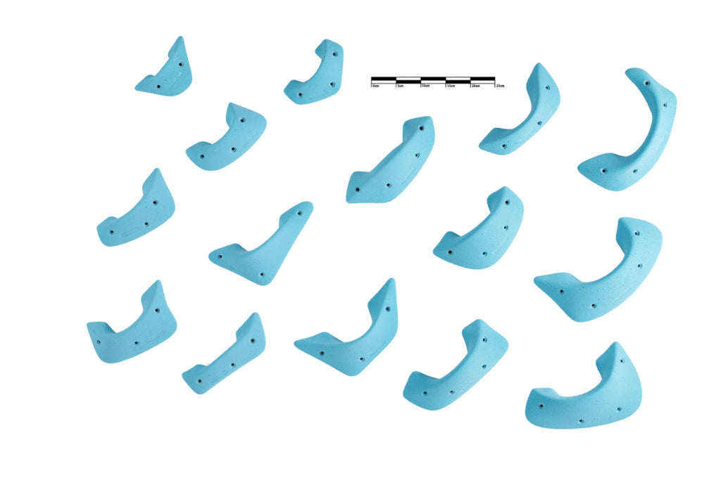 X-Cult - Kite (Set of 15)