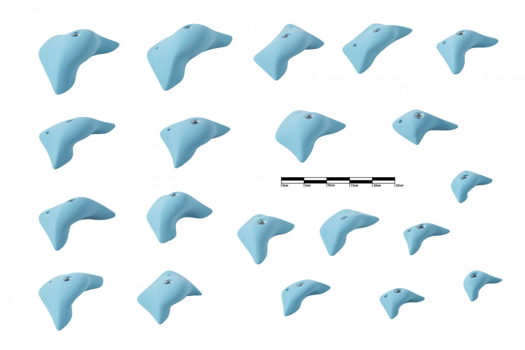 X-Cult - Rookie (Set of 20)