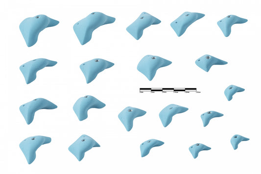 X-Cult - Rookie (Set of 20)