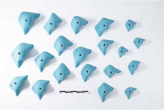 X-Cult - Rookie (Set of 20)