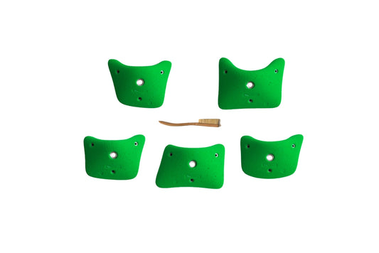 X-Cult - Wallet 1 (Set of 5)