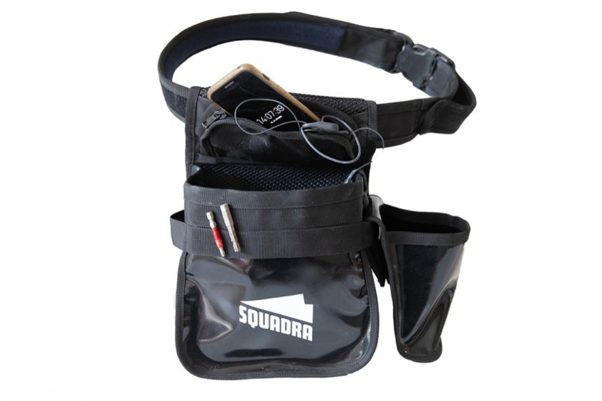 Squadra Setter Bag