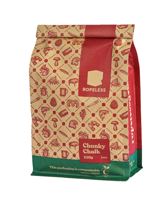 Ropeless - Chunky Chalk 250g