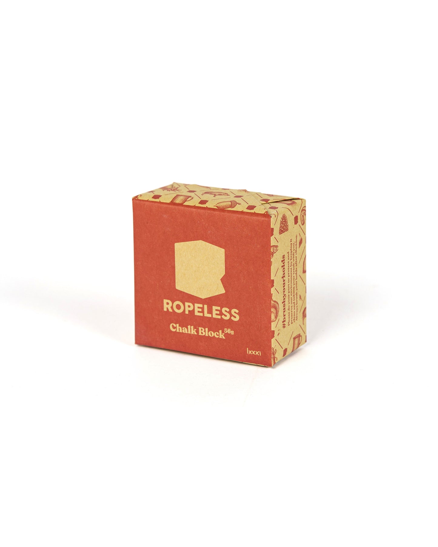 Ropeless - Block Chalk [Style: 8 Box]