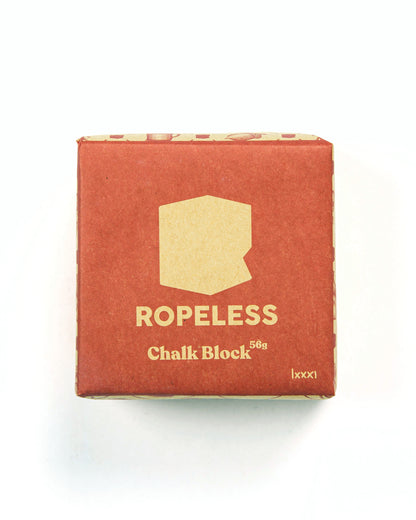 Ropeless - Block Chalk [Style: Single]