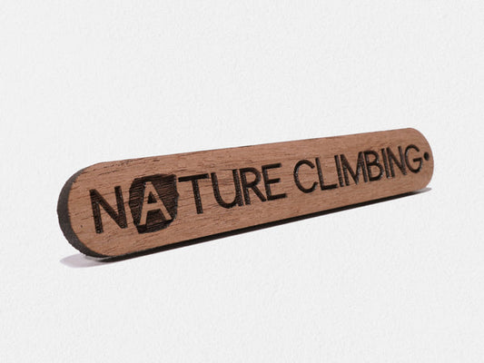 Nature Climbing - Skin File